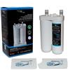 Electrolux Filtro acqua frigorifero 4055319455 di Filter Logic