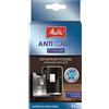 Melitta Polvere decalcificante (2x40gr) Anti-Calc