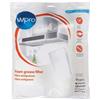 WPRO Filtro antigrasso universale UGF018 / 484000008527