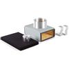 Novy Kit per ricircolo Flat'line Murale 90, 120cm