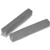 Filtro aria frigorifero (2 pz.) compatibile con Miele 7236280 / KKF-RF