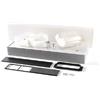 Novy Kit per ricircolo Novy One Pro / One Power Bianco