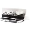 Novy Kit per ricircolo Novy One Pro / One Power Nero
