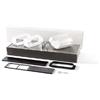Novy Kit per ricircolo Novy One Pro / One Power Inox