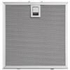 Falmec Filtro metallico antigrasso 274x274mm 101080240