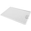 Filtro metallico antigrasso 388x265mm compatibile con Profilo 742967 / 00742967