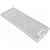 Filtro metallico antigrasso 532x176x9mm compatibile con Ikea 481248058305