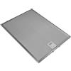 Filtro metallico antigrasso 358x265mm compatibile con Profilo DVB6R422... / DVB6R452...