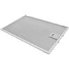 Filtro metallico antigrasso 320x220mm compatibile con Balay 3BD765X... / 3BD775X... / 3BD795X...