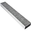 Filtro a carboni attivi compatibile con Gaggenau CleanAir CA282110 / 17000822
