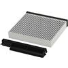 Bosch CleanAir Filtro a carboni attivi 17006795 / DWZ0DX0A0