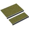 Siemens Filtro a carboni attivi CleanAir Plus (2 pz.) 17005406 / LZ11AFB16