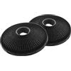 Filtro a carboni attivi (2 pz.) compatibile con M-System KF801