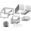 Balay Kit per ricircolo CleanAir Plus 17004059 / DIZ2CX5C6
