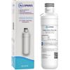 Filtro acqua frigorifero compatibile con LG LT1000P / AGF80300704 / ADQ74793501