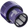 AllSpares Filtro HEPA compatibile con Dyson Cyclone V10 / 969082-01