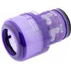 AllSpares Filtro HEPA compatibile con Dyson V14 / V11 / V15 / SV17 / SV22/ 970013-02