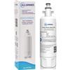 Filtro acqua frigorifero compatibile con Küppersbusch 4874960100