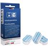 Gaggenau Pastiglie decalcificanti (3x36gr) 2-in-1 00311975 / TZ80002