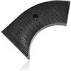 Filtro a carboni attivi compatibile con Electrolux DVL5510... / DVL6011…
