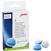 Jura Pastiglie per la pulizia a 3 fasi (6 pz) 24225