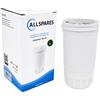 Cartuccia filtrante compatibile con ZeroWater 707 (filtra PFAS)