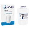 Filtro acqua frigorifero compatibile con GE MWF
