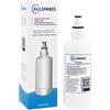 Filtro acqua frigorifero compatibile con Liebherr 7440002