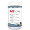 Hth Spa Polvere di ossidazione a shock senza cloro (1,2kg) D800220HA