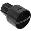 Bosch Filtro a carboni attivi per cantinette vino KWS22V80 / KWS26V80 / KWS30V80 / KTW18V80