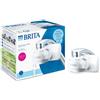 BRITA Sistema di filtraggio dell'acqua ON TAP V >60 micron (filtra PFAS)