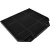 AllSpares Filtro a carboni attivi compatibile con M-System KFMK19