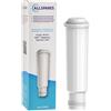 AllSpares Filtro acqua compatibile con AEG AEL01 / 9000849514