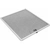 Mepamsa Filtro metallico antigrasso 300x253mm per IBRA 90…