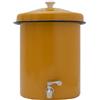 Ecofiltro Filtro acqua 5L Giallo (filtra PFAS)