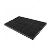Filtro a carboni attivi compatibile con Faber 6093019 / 112.0157.239