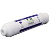 Purway Filtro a carboni attivi per osmosi inversa T33