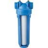 Purway Sistema di filtraggio anti-calcare ScaleArmor™ BLUES 10 (5 micron)
