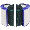 AllSpares Filtro HEPA compatibile con Dyson Pure Hot + Cool HP04/HP05 / Pure Cool DP04/TP04/TP05