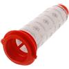 Bosch Filtro per aspirapolvere a scopa Athlet BBH5, BBH6, BCH5, BCH6