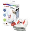 Bosch Sacchetti per aspirapolvere (4 pz.) Type G ALL Anti-odore BBZAFGALL