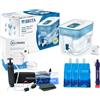 Kit di emergenza per la filtrazione dell'acqua Expert - BRITA, Katadyn, Allspares