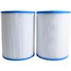 Filtro a cartuccia per minipiscina (2 pz.) PRB25SF-PR / 40505 / C-4405 / SC732