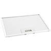 AEG Filtro metallico antigrasso 182x284mm per DPE4941M