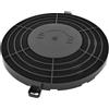 Filtro a carboni attivi rigenerabile compatibile con Zanussi ZHC6121... / ZHC6122... / ZHC7131X