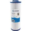 Filtro a cartuccia per minipiscina compatibile con PWW50L / 4CH-949 / 40508 / SC757