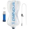 Platypus QuickDraw Sistema di filtraggio dell'acqua + serbatoio (2L) 11694
