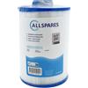 Filtro a cartuccia per minipiscina compatibile con PMAX50-P4 / 5CH-35 / SC718 / 50353