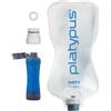Platypus Sistema di filtraggio dell'acqua QuickDraw + Serbatoio (1L) 13903