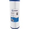 Filtro a cartuccia per minipiscina compatibile con Jacuzzi série J-200 / 373045 / Sundance 680 / 6580-471